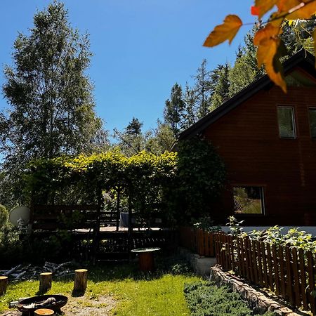 Apartamento Ksiezycowa Dolina Lądek-Zdrój Exterior foto