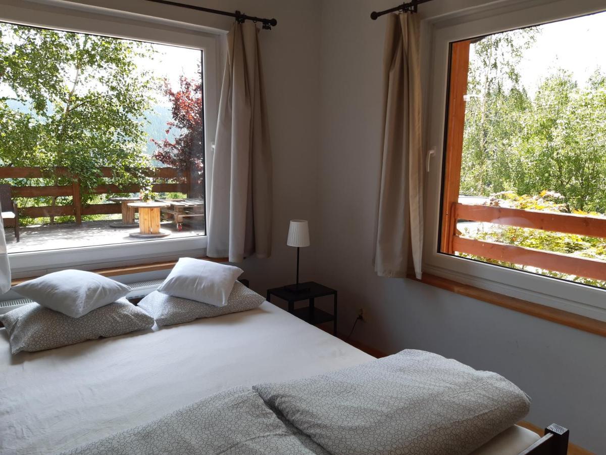 Apartamento Ksiezycowa Dolina Lądek-Zdrój Exterior foto