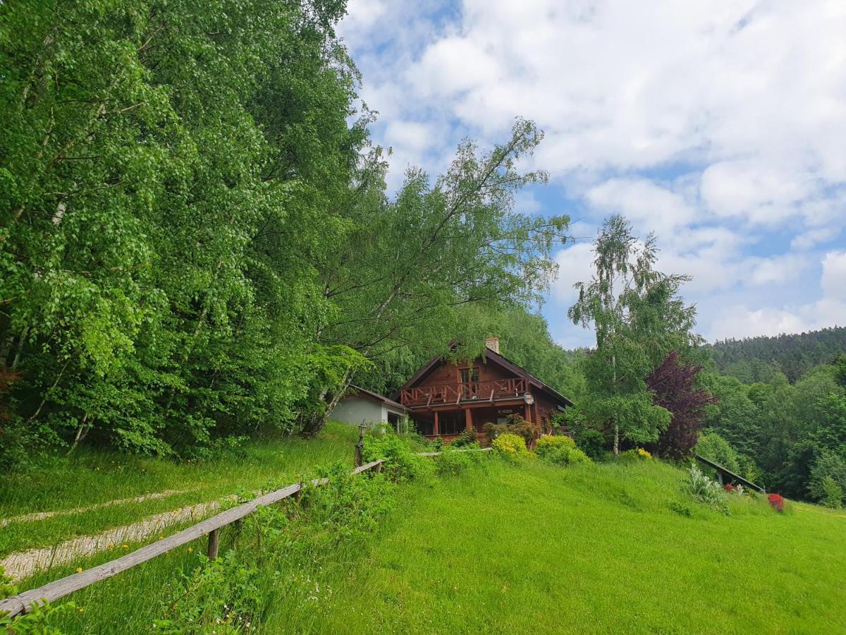 Apartamento Ksiezycowa Dolina Lądek-Zdrój Exterior foto