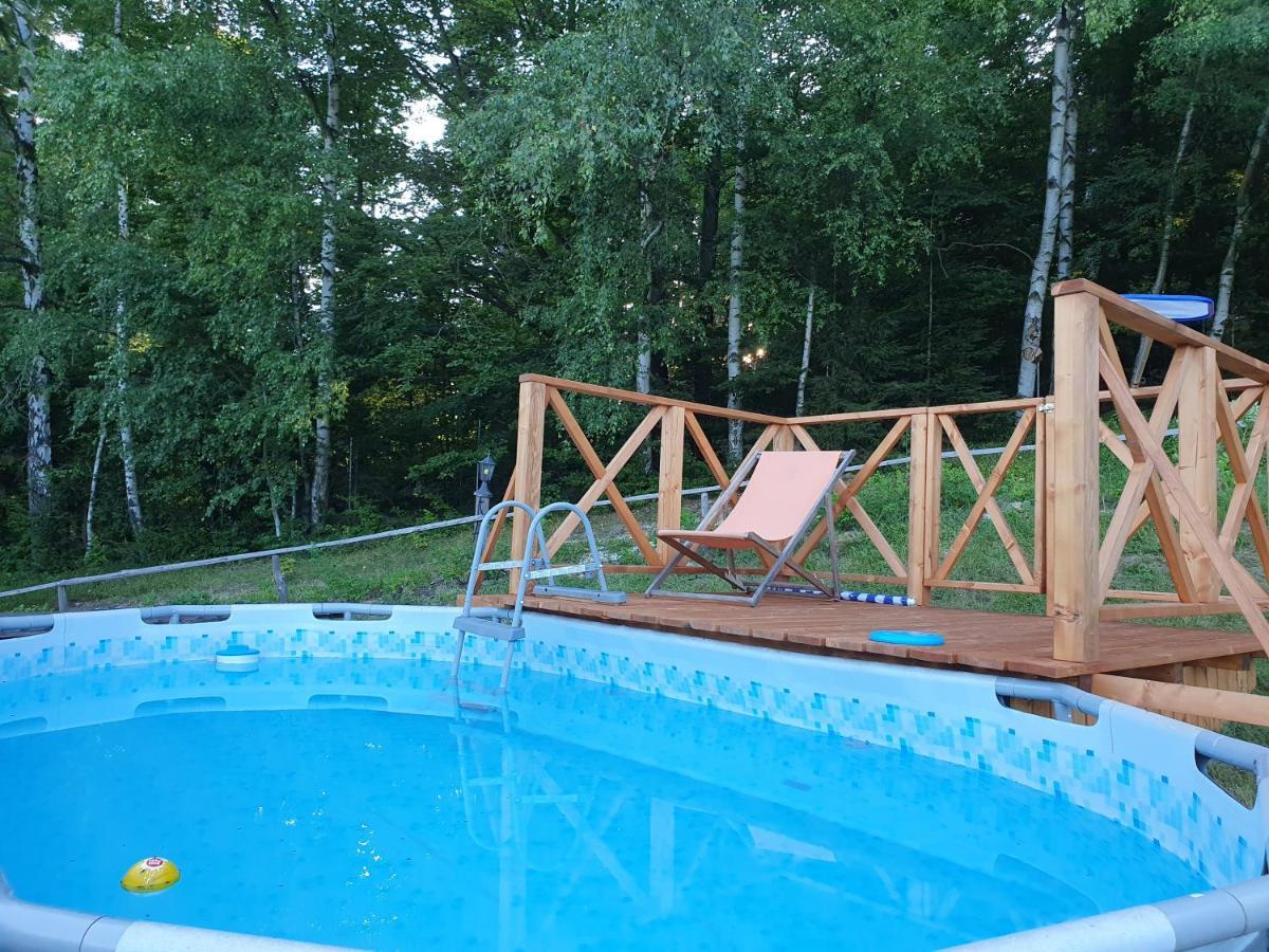 Apartamento Ksiezycowa Dolina Lądek-Zdrój Exterior foto