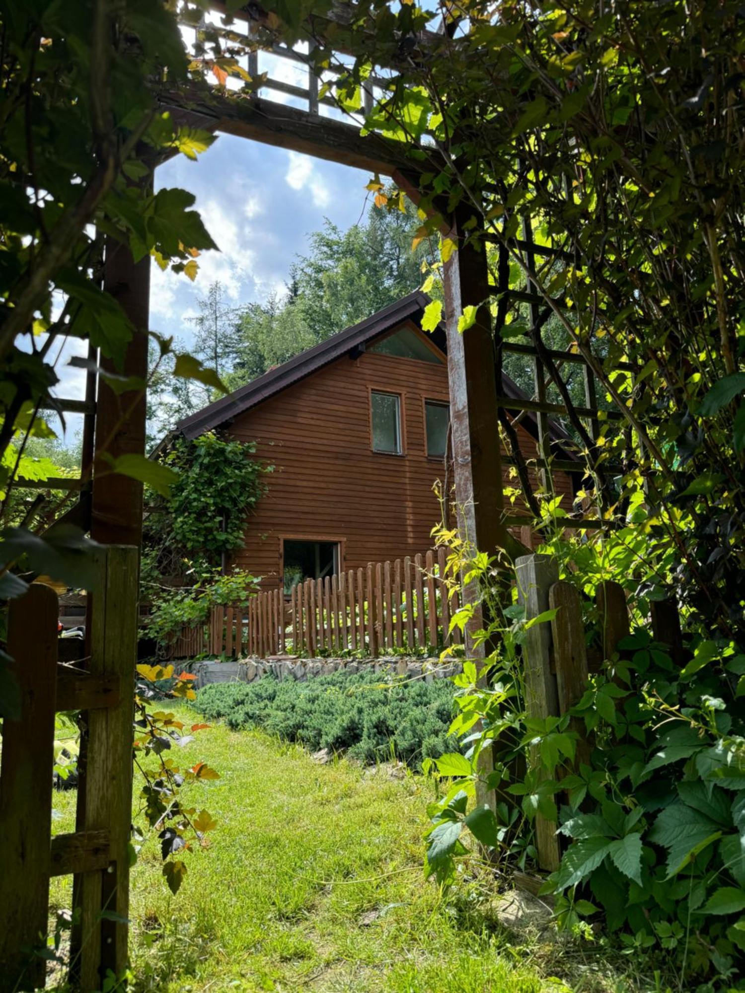 Apartamento Ksiezycowa Dolina Lądek-Zdrój Exterior foto